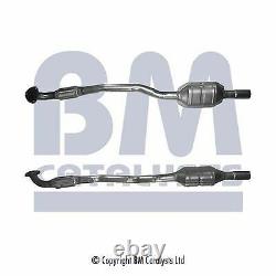 Approved Rear Catalytic Converter for Vauxhall Astra CDTI 1.7 (8/04-5/09)