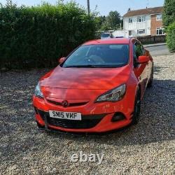 Astra GTC 1.6T 200BHP Factory Dual Exhaust Upgrade ++ More VXR OPC