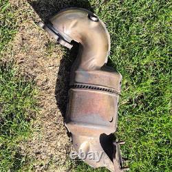 Astra GTC VXR 2.0 Catalytic Converter Genuine Vauxhall