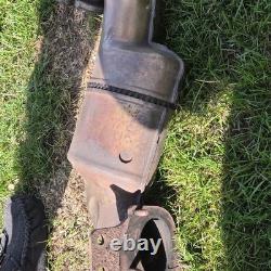 Astra GTC VXR 2.0 Catalytic Converter Genuine Vauxhall