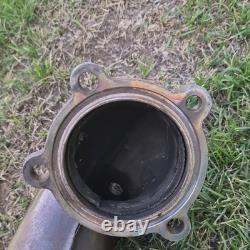 Astra GTC VXR 2.0 Catalytic Converter Genuine Vauxhall