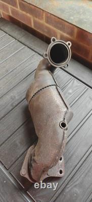 Astra GTC VXR Original Catalytic Converter