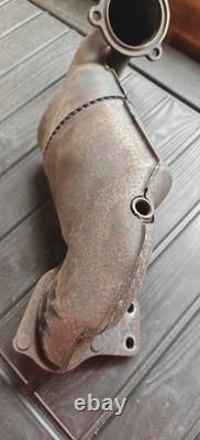 Astra GTC VXR Original Catalytic Converter