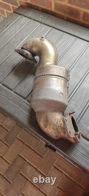Astra GTC VXR Original Catalytic Converter