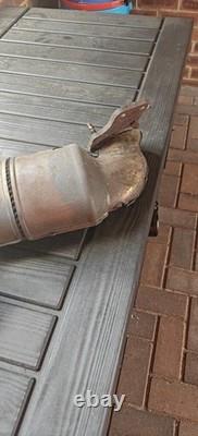 Astra GTC VXR Original Catalytic Converter