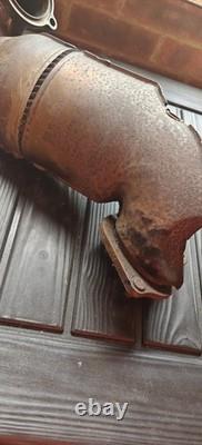 Astra GTC VXR Original Catalytic Converter