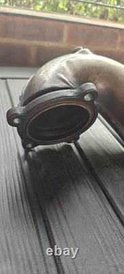 Astra GTC VXR Original Catalytic Converter