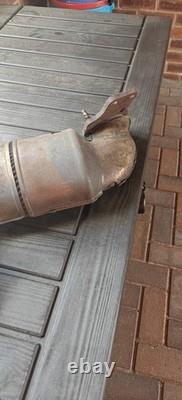 Astra GTC VXR Original Catalytic Converter