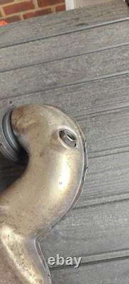 Astra GTC VXR Original Catalytic Converter