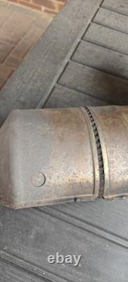 Astra GTC VXR Original Catalytic Converter