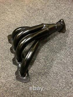 Astra H 1.6l & 1.8l 16v 4-1 Race Exhaust Manifold Z16xer & Z18xer