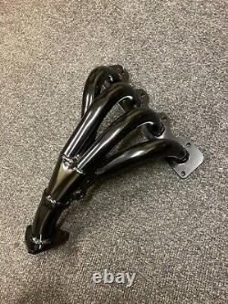 Astra H 1.6l & 1.8l 16v 4-1 Race Exhaust Manifold Z16xer & Z18xer