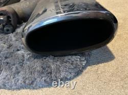 Astra H Nurburgring VXR Exhaust Back Box Genuine Vauxhall GM