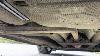 Astra J Mk6 Sri Cdti Exhaust Centre Section U0026 Back Box Replacement