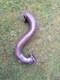 Astra J VXR Scorpion Decat Exhaust Pipe