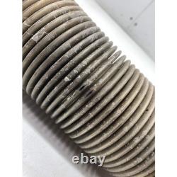 Astra J VXR catalytic converter secondary exhaust cat GTC MK6 2013