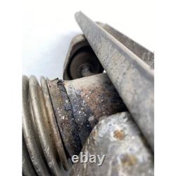 Astra J VXR catalytic converter secondary exhaust cat GTC MK6 2013