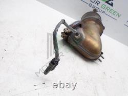 Astra K 2016-2018 B14XFT Catalytic Converter 12673197