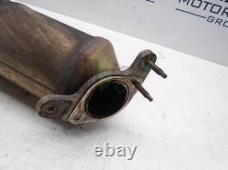 Astra K 2016-2018 B14XFT Catalytic Converter 12673197