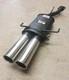 Astra Mk4 Coupe/Convertible 1.6i 1.8i 2.2i SPORTEX Rear Silencer Twin 3 Tips
