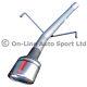 Astra Mk5 1.9 CDTi Van / Estate Race Tube Exhaust Rear Tailpipe ULTER OVAL TIP