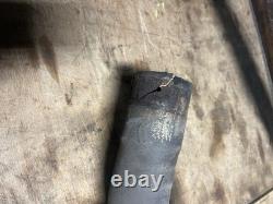 Astra Mk5 Vxr Remus 2.75 Inch Stainless Steel Exhaust System With Sports Cat