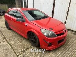 Astra Vxr Breaking Gearbox Exhaust Intercooler Ecu Bumper Wheels Afl Headlights