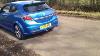 Astra Vxr Remus Exhaust