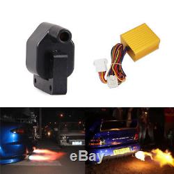 Auto Exhaust Flame Thrower Kit Professional For Subaru Fire Burner Accessories