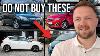 Avoid These Cheap Cars Under 6 000