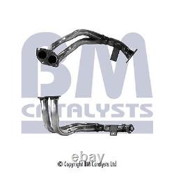 BM CATALYSTS Exhaust Front Pipe for Vauxhall Astra i 16V 1.8 (09/1994-09/1998)