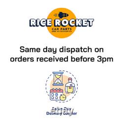 BM CATALYSTS Exhaust Pipe Front Fits Opel Astra Vauxhall Astra + Fitting Kit