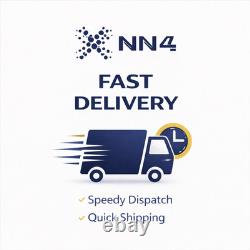 BM Catalysts BM50595 Exhaust Pipe Front Fits Opel Astra Astra J Vauxhall Astra