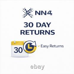 BM Catalysts BM50595 Exhaust Pipe Front Fits Opel Astra Astra J Vauxhall Astra