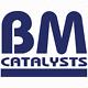 BM Catalysts Exhaust Catalytic Converter BM91686H Fit with OPEL
