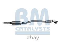 BM Cats Approved Catalytic Converter for Vauxhall Astra 1.7 CDTi 100 2005-2011