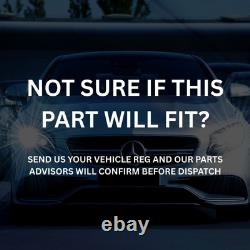 BM Cats Exhaust Manifold Catalytic Converter for Vauxhall Astra 1.6 1998-2001