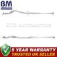 BM Front Exhaust Pipe Euro 5 Fits Vauxhall Astra 2009-2015 1.2 CDTi 93168452