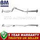 BM Front Exhaust Pipe Euro 6 Fits Vauxhall Zafira Astra Cascada Opel 1.4