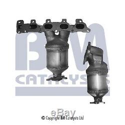 BM Premium Exhaust Catalytic Converter Cat BM91424H 3 YEAR WARRANTY