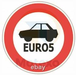 BM50389 Exhaust Front Pipe OPEL ASTRA J 2.0 CDTi A20DTH 12/09- 1st c/pipe