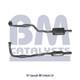 BM90525 FOR VAUXHALL ASTRA G Catalytic Converter Exhaust 1.6 1998-2000