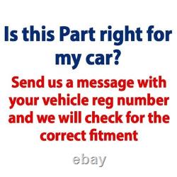 BM90525 FOR VAUXHALL ASTRA G Catalytic Converter Exhaust 1.6 1998-2000