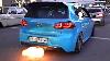 Best Of Anti Lag Exhaust Flames Pops Crackles U0026 Backfire Sounds Happy New Year