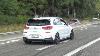 Best Of Hyundai I30n Exhaust Sounds Accelerations Pops And Bangs Driving On N Rburgring Etc
