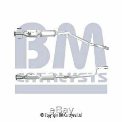 Bm Bm11076h Soot/particulate Filter Exhaust System