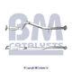 Bm50761 95515310 Exhaust Connecting Pipe For Vauxhall