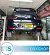 Bmw 1 Series Stainless Steel Exhaust Backbox Delete Supply And Fitted