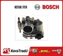 Bosch Throttle Body Valve 0280750133