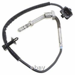 CAMBIARE EXHAUST GAS TEMPERATURE SENSOR VE390073 for Vauxhall Astra 1.7 10-1